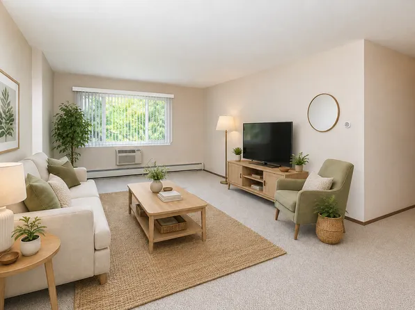 Whitman Park Apartments