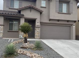 8808 Jet Stream Rd NW, Albuquerque, NM 87120