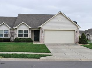 1609 Fairfield Cir, Greenfield, IN