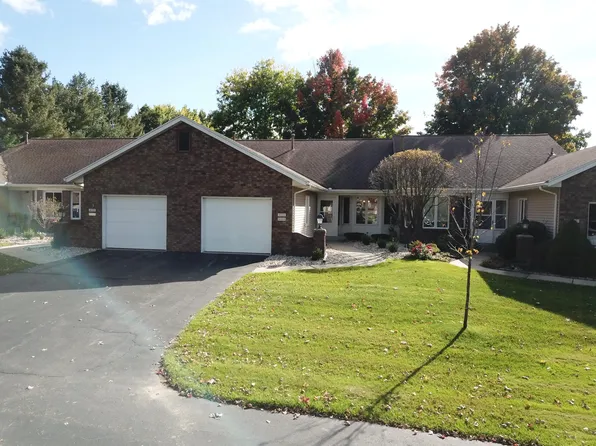 4224 Redbush Dr SW, Grandville, MI 49418