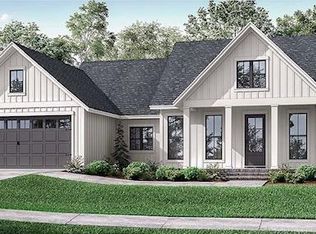 1204 Elk Crk LOT 22, Road Forest, VA 24551