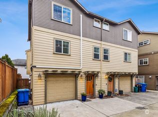 2015 S Norman St #B, Seattle, WA 98144