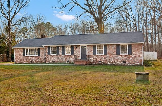 4601 Treely Rd, Chester, VA 23831 | Zillow