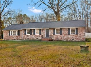 4601 Treely Rd, Chester, VA 23831