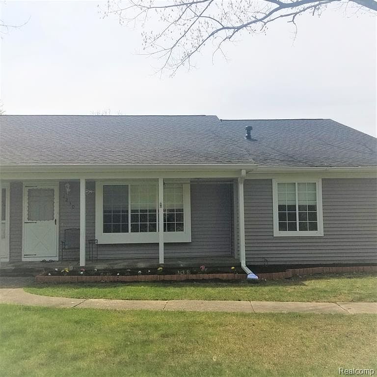 1230 Leisure Dr, Flint, MI 48507 Zillow