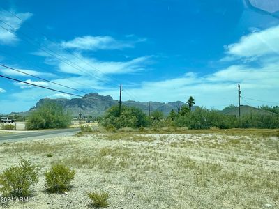 2225 E Junction St, Apache Junction, AZ, 85119