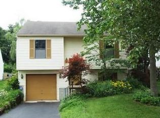 3461 Westbay Dr, Columbus, OH 43231