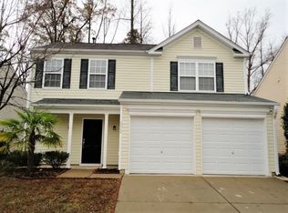 5912 Wessel Way, Raleigh, NC 27610