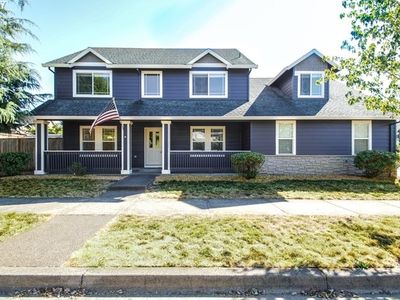 3232 Antonia Way, Newberg, OR, 97132