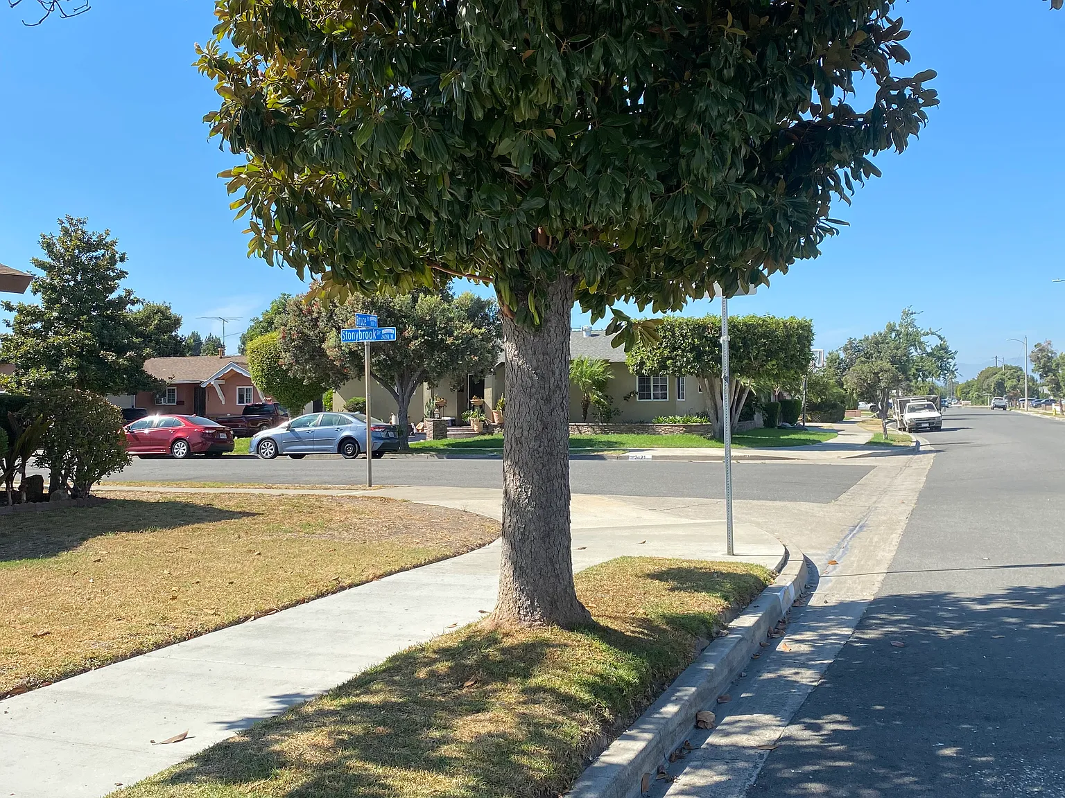 S Bruce St, Anaheim — Photo 4