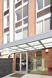 Rented by Halstead Real Estate