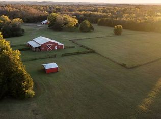 358 Jack Pickle Rd, Lewisburg, TN 37091