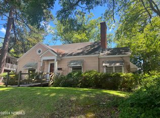 12 Tallman St, Jacksonville, NC 28540