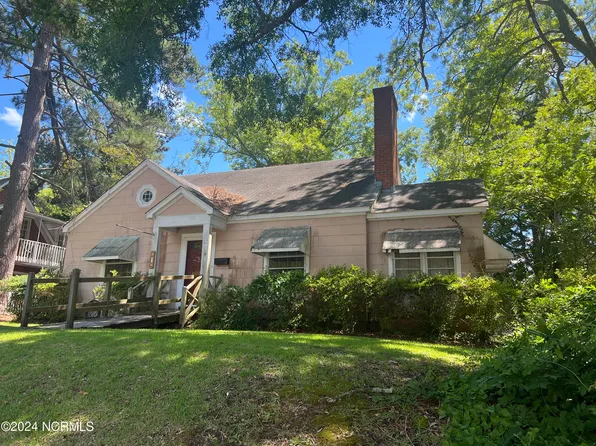 12 Tallman Street, Jacksonville, NC 28540