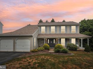 5008 Swan Dr, Phoenixville, PA 19460