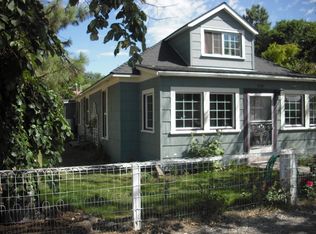 838 Center St, Lakeview, OR 97630