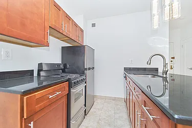 Rented by Living New York