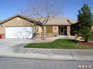 980 Turtle Cv, Mesquite, NV 89027