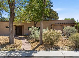808 Parkland Cir SE, Albuquerque, NM 87108