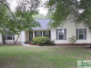 926 Oak Hampton Rd, Fleming, GA 31309