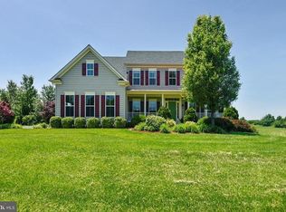 21714 Rolling Ridge Ln, Laytonsville, MD 20882