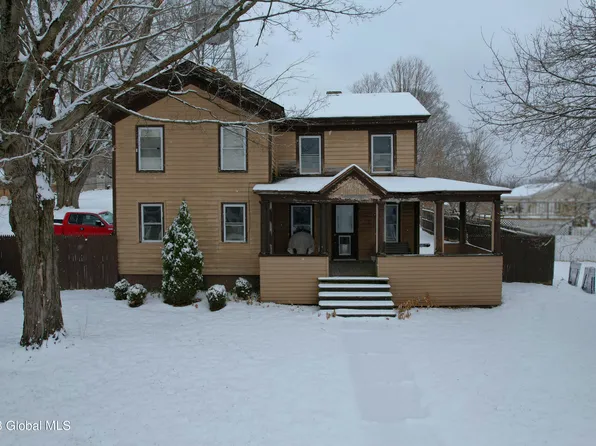 34 N Main Street, Mayfield, NY 12117