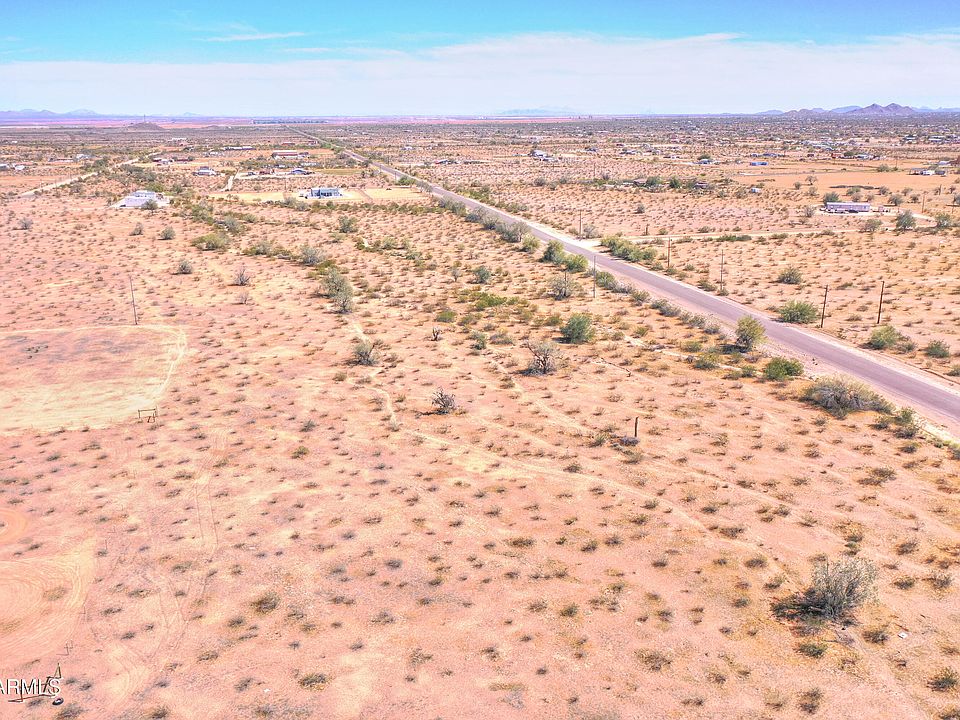 1st image of 54802 W BARNES Road #-