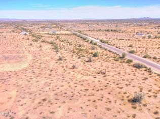 54802 W BARNES Road #-, Maricopa, AZ 85139