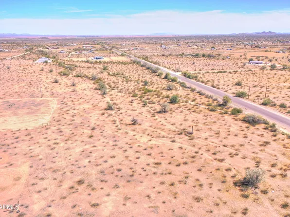 54802 W BARNES Road #-, Maricopa, AZ 85139