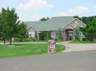 23060 Lauren, Edmond, OK 73003