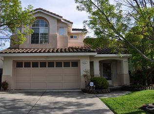 445 Grenadine Way, Hercules, CA 94547