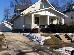 2809 N 58th St #2, Omaha, NE 68104