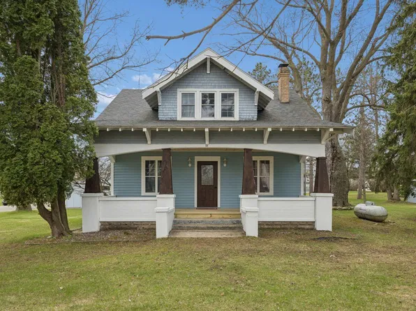 114 E Elm Ave, Upsala, MN 56384
