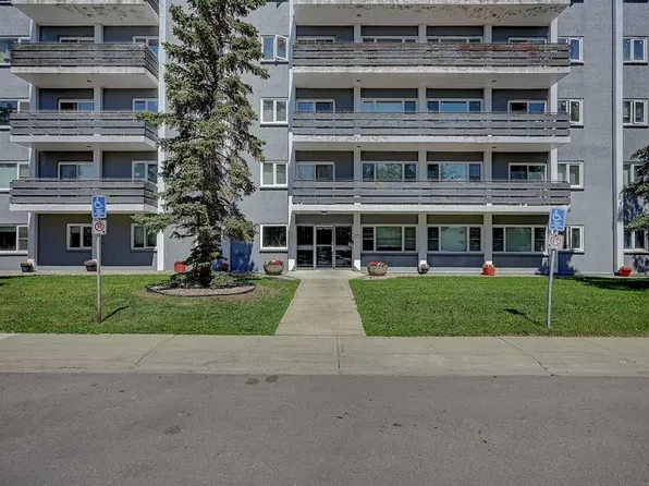 10230 N 106th Ave #408, Grande Prairie, AB T8V 5G8