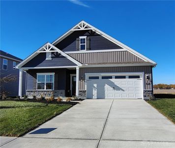 2968 Hoying Dr, Troy, OH, 45373