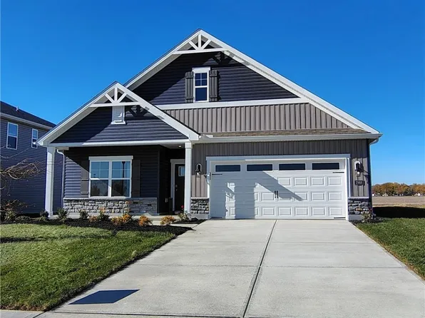 2968 Hoying Dr, Troy, OH 45373