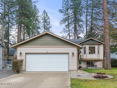 303 S Aerie Ct, Post Falls, ID, 83854