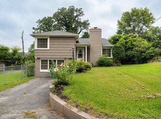 313 Russell St, Gaffney, SC 29340