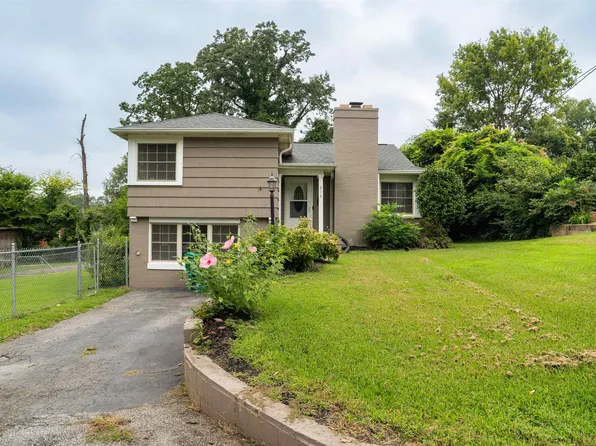 313 Russell St, Gaffney, SC 29340