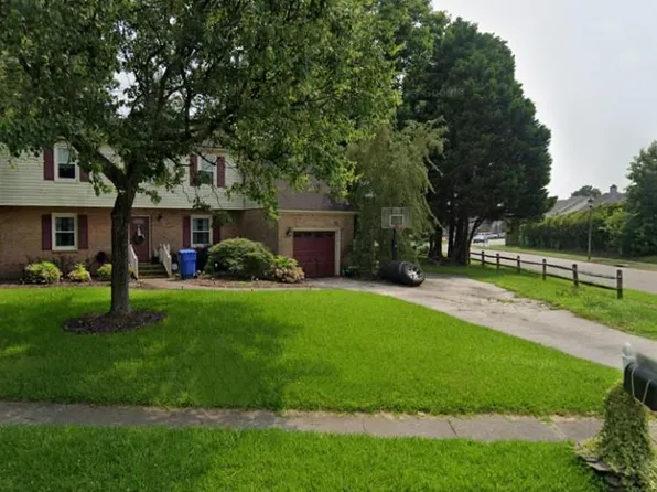 3821 Cannon Point Dr, Chesapeake, VA 23321