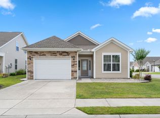 1225 Pyxie Moss Dr., Little River, SC 29566