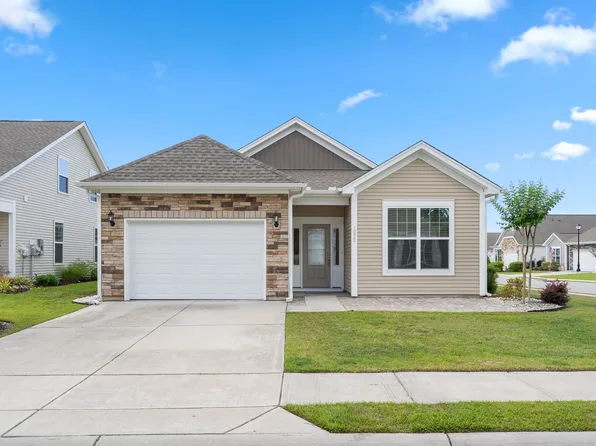 1225 Pyxie Moss Dr., Little River, SC 29566