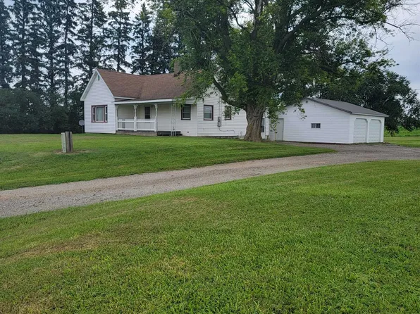 1455 S Loree Rd, Carsonville, MI 48419