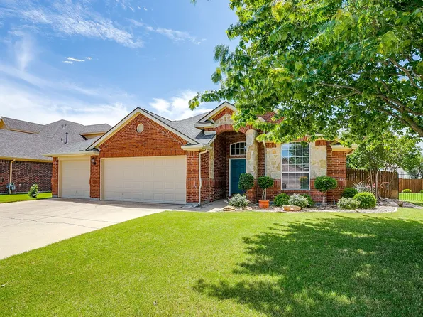 2218 Lorrie Ln, Weatherford, TX 76087