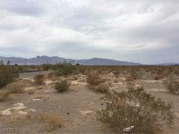 870 S State Highway 373, Amargosa Valley, NV 89020