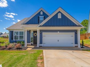 589 Backacre Ct, Greer, SC 29651