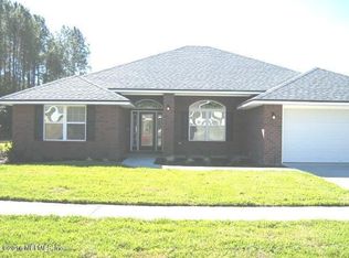 78112 Saddle Rock Rd, Yulee, FL 32097