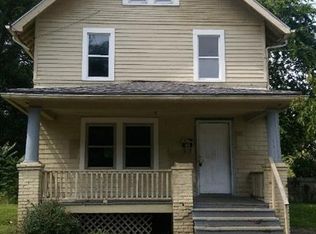742 Garth Ave, Akron, OH 44320