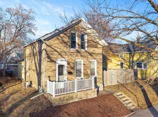 1430 Virginia Ave, Sheboygan, WI 53081