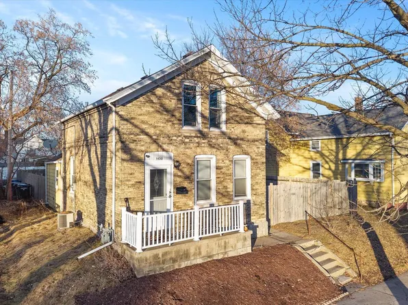 1430 Virginia AVENUE, Sheboygan, WI 53081